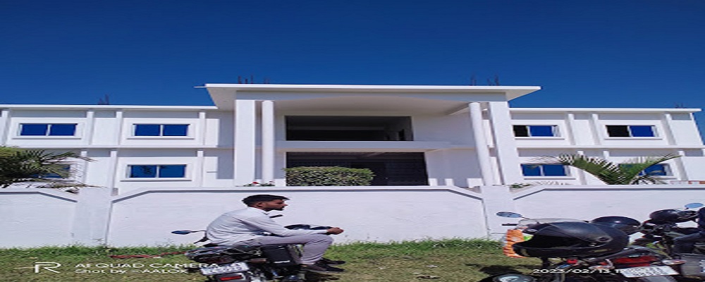 KEDAR FAUJDAR MAHAVIDYALAYA, GURAINI, ,GHAZIPUR	