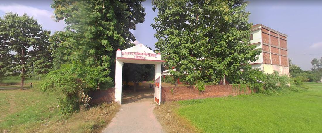 Laboratory Image
